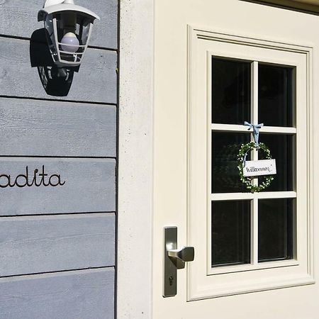 Haus Madita Breitnau Exterior foto